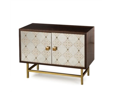 Adrian End Cabinet